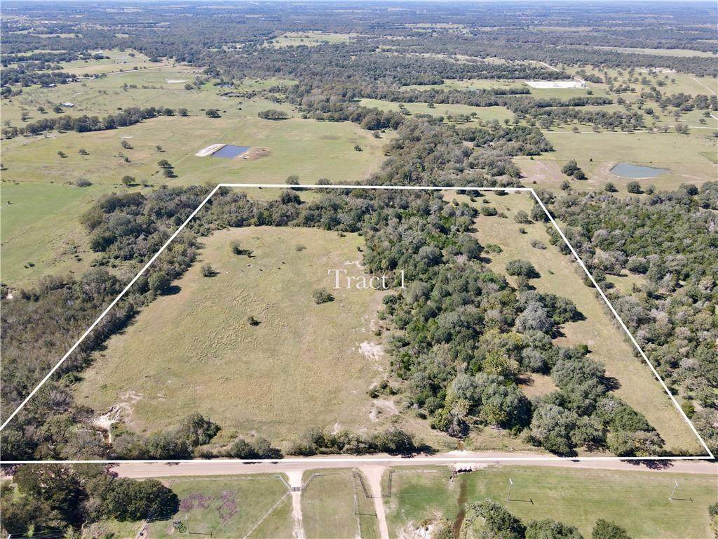Tract 1 Burke Rd - Photo 1