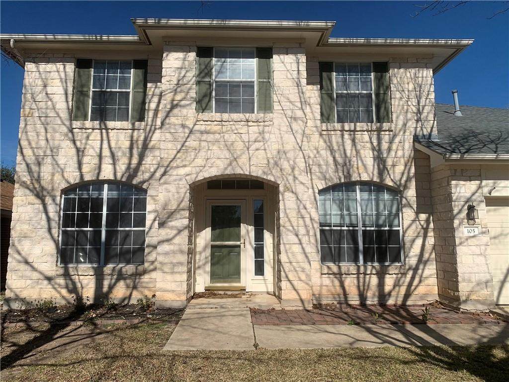 105 Desert Highlands Trl - Photo 1