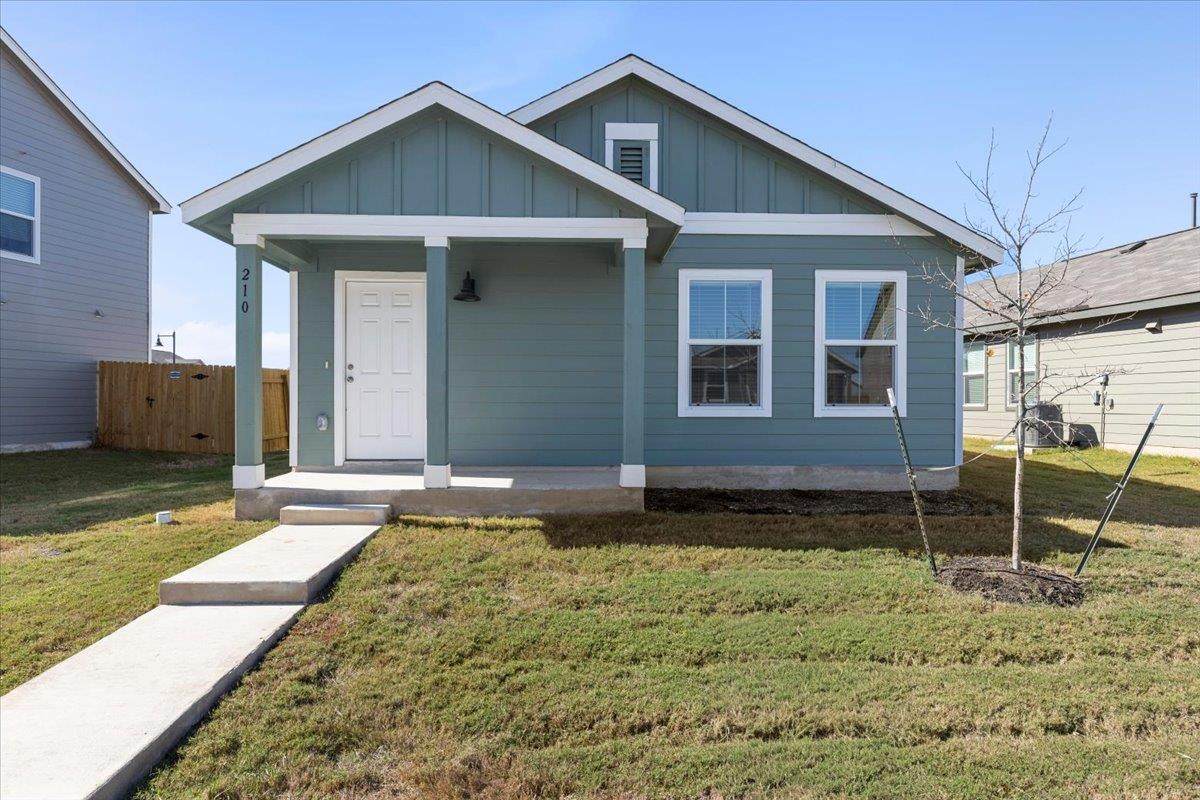 210 Chapel Beck Dr - Photo 1