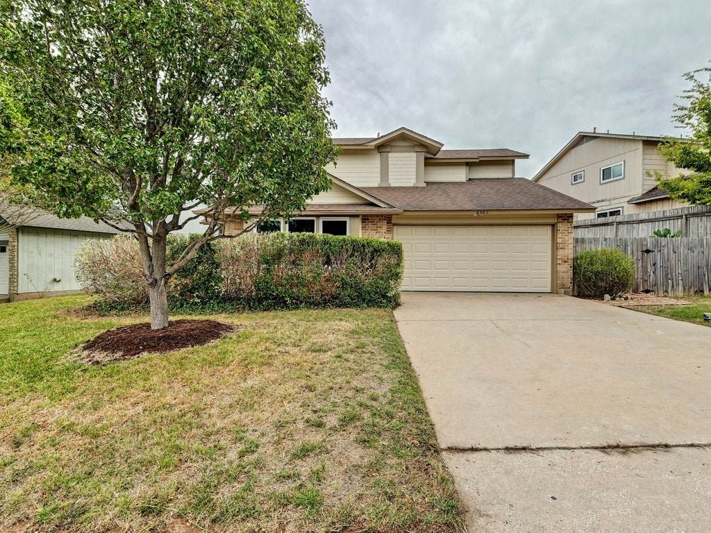 8505 Red Willow Dr - Photo 1