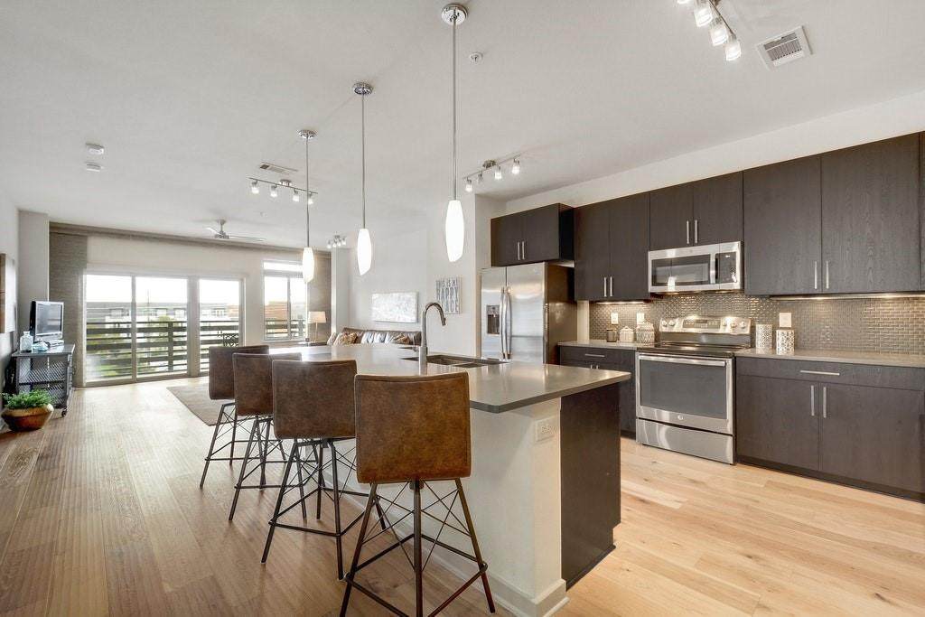 3600 Lamar Blvd - Photo 1