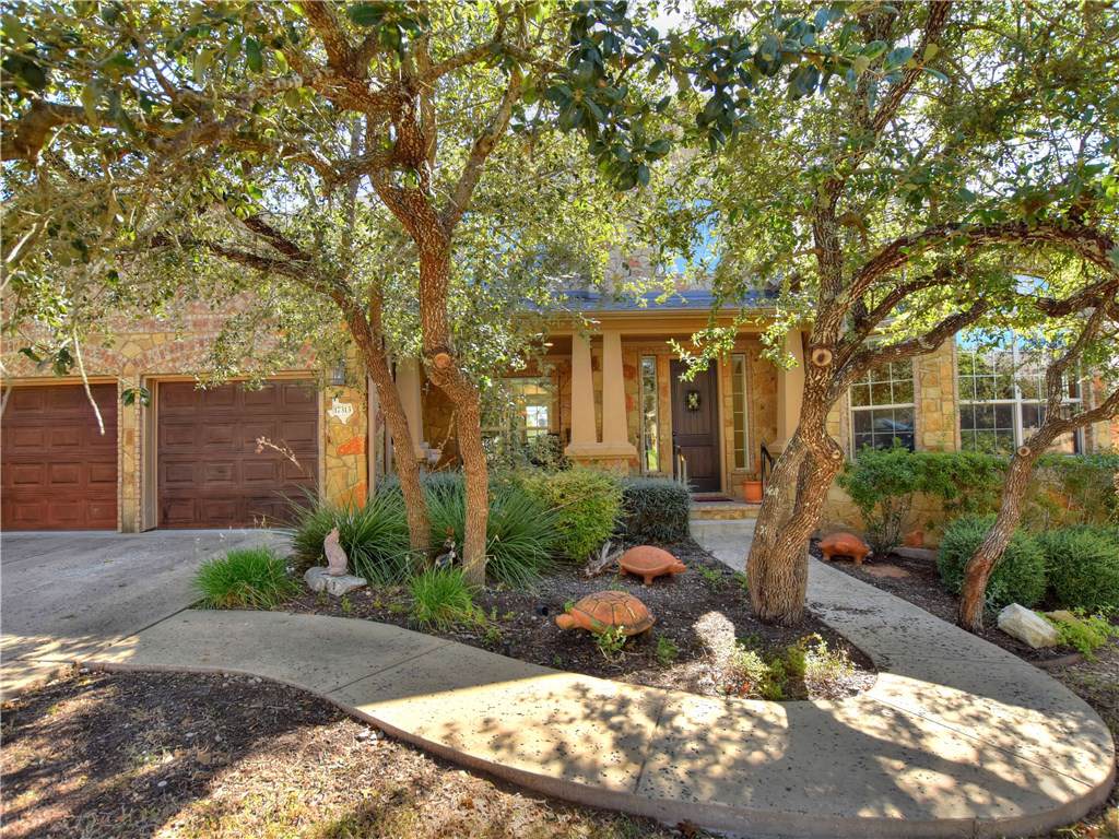 17313 Wildrye Dr - Photo 1
