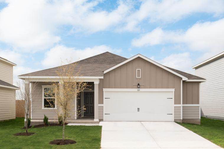 421 Robins Nest Ln - Photo 1