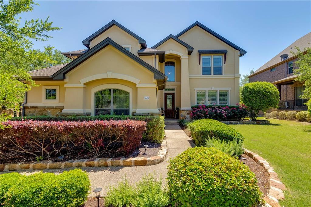 1609 Milagro Dr - Photo 1