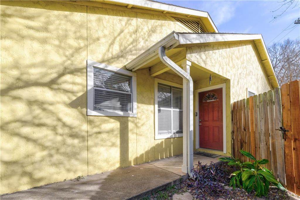 4902 Duval Rd - Photo 1