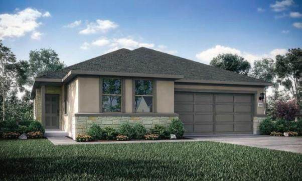 113 Rampart Loop - Photo 1