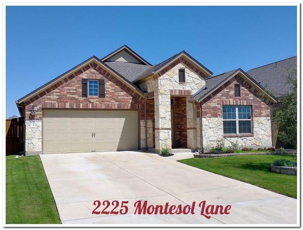 2225 Montesol Ln - Photo 1
