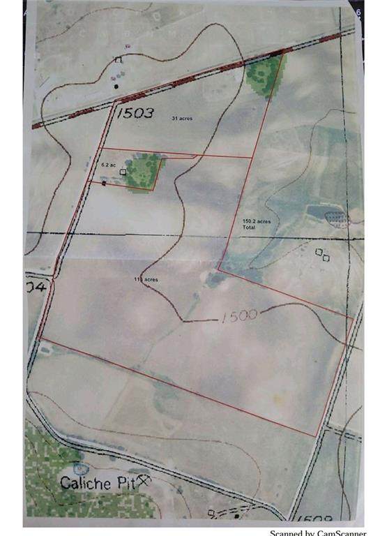 101 Country Road 625 Approx - Photo 1
