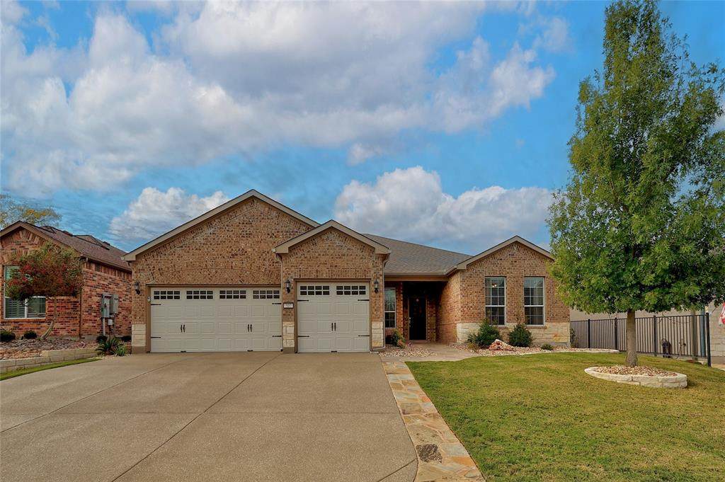 507 Davis Mountain Cir - Photo 1