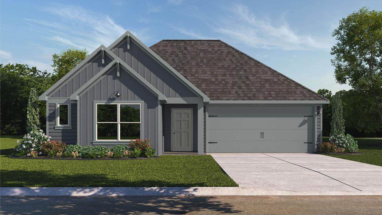 3062 Creekside Hills Blvd - Photo 1