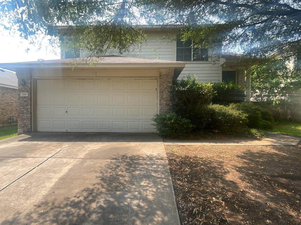 2110 Jester Farms - Photo 1
