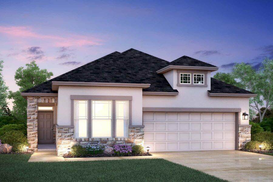 2905 Sebring Cir - Photo 1