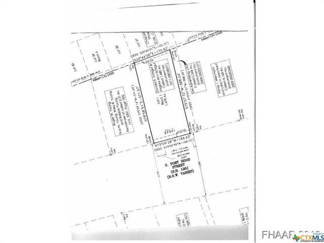 12888 State Highway 195 - Photo 1