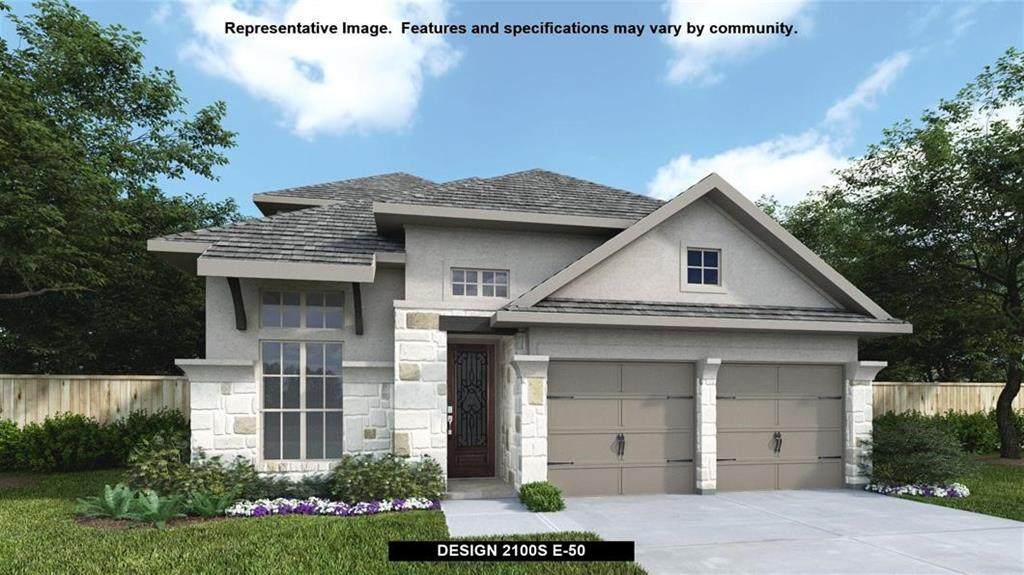 1113 Blue Oak Blvd - Photo 1