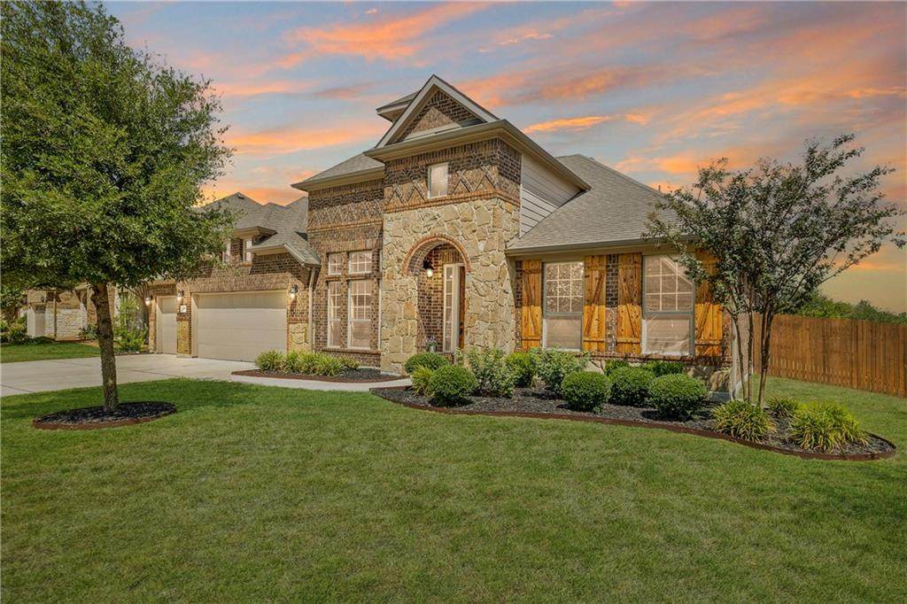 8517 High Summit Ln - Photo 1