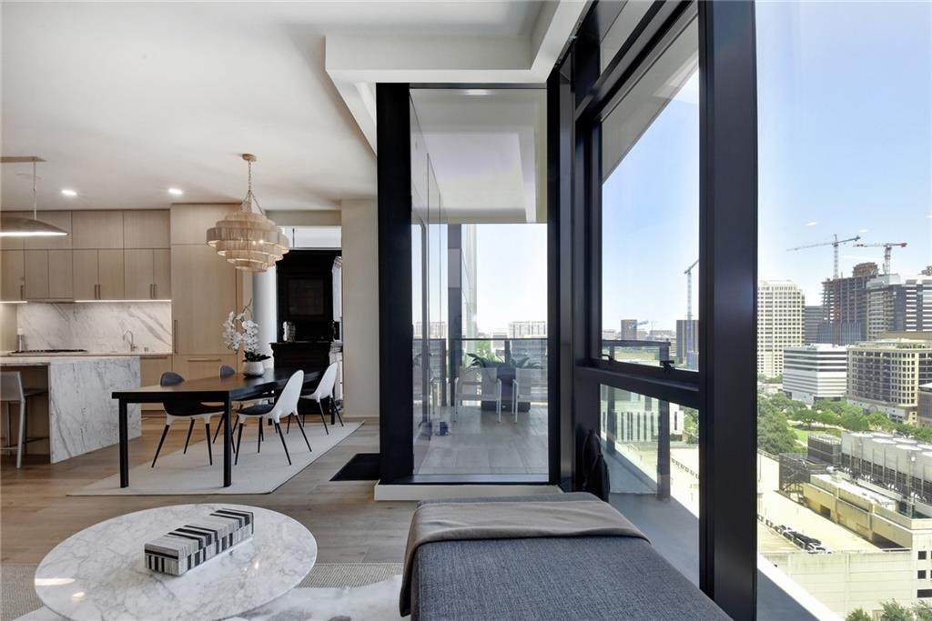 202 Nueces St - Photo 1