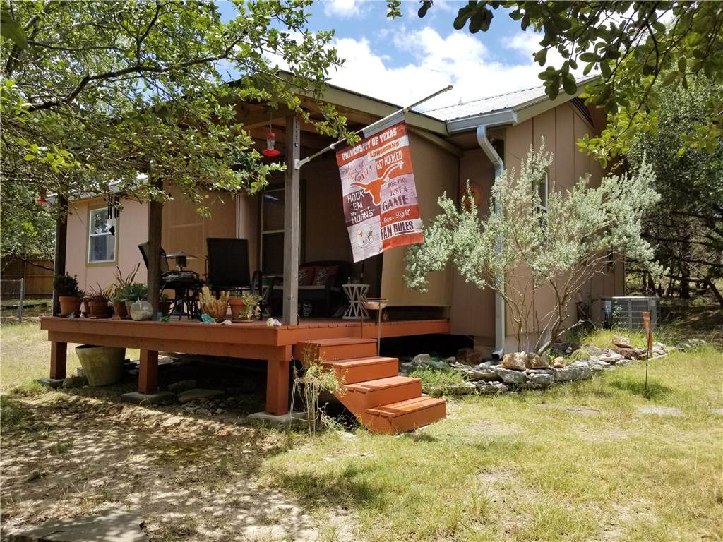 10705 Lake Beach Dr - Photo 1