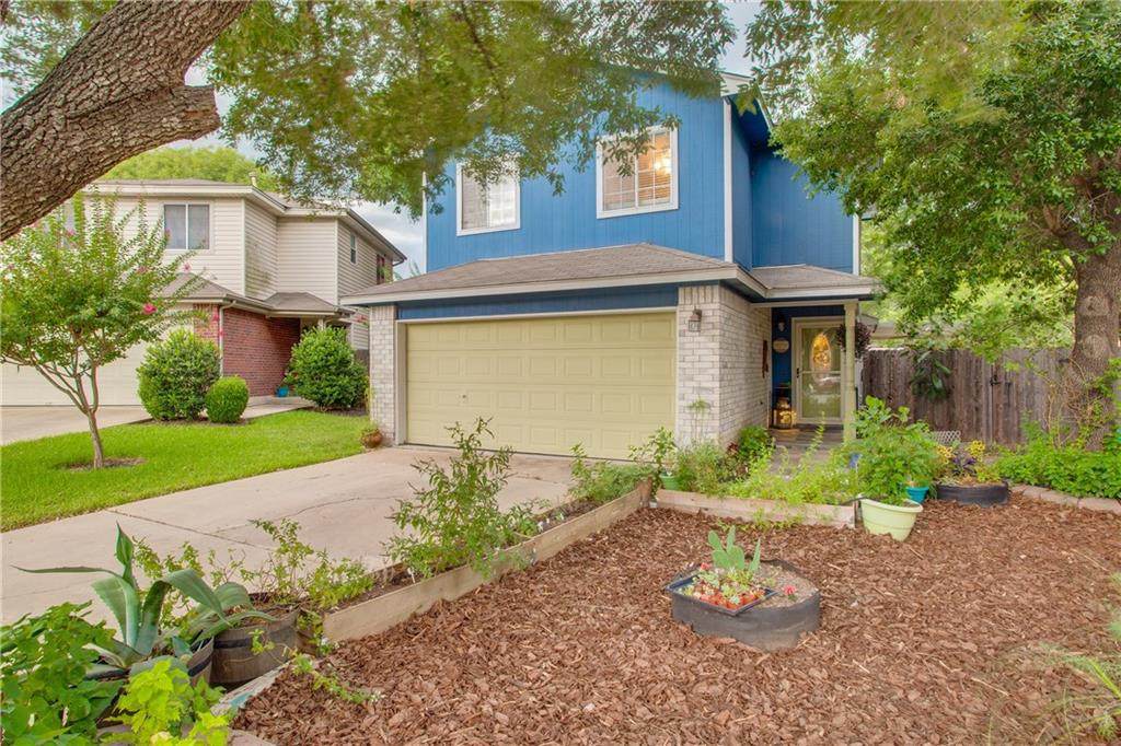 2160 Redwing Way - Photo 1