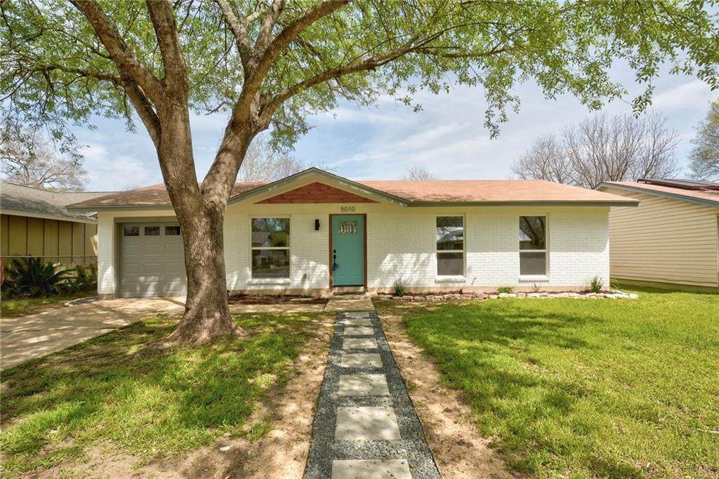 5010 Brassiewood Dr - Photo 1