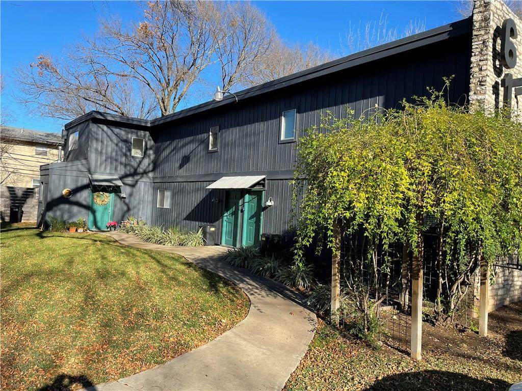 610 Franklin Blvd - Photo 1
