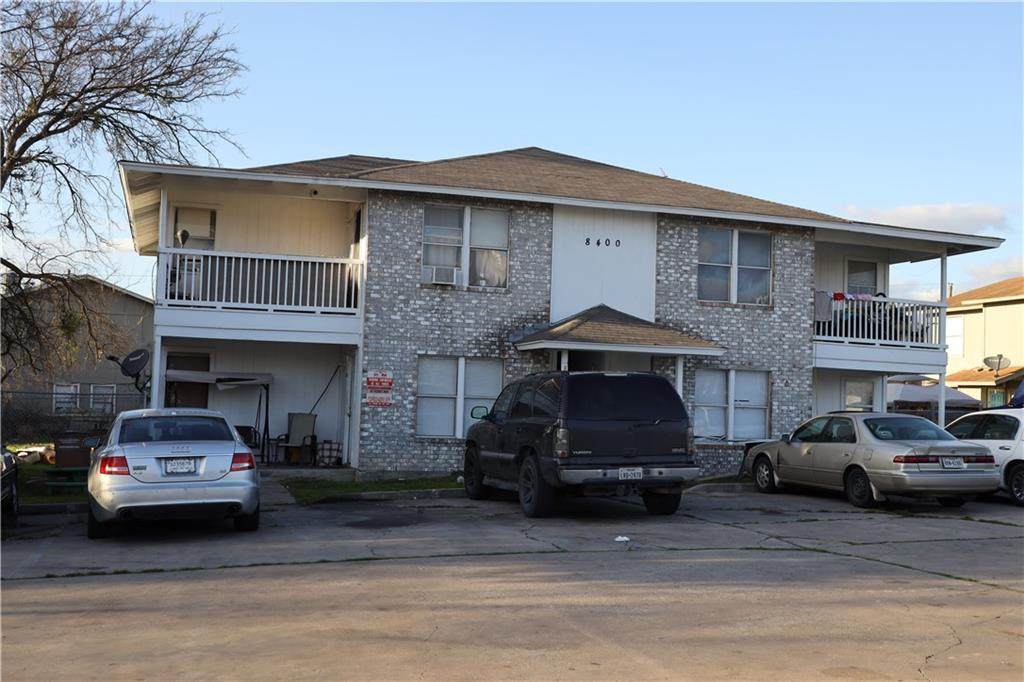 8400 Garcreek Cir - Photo 1