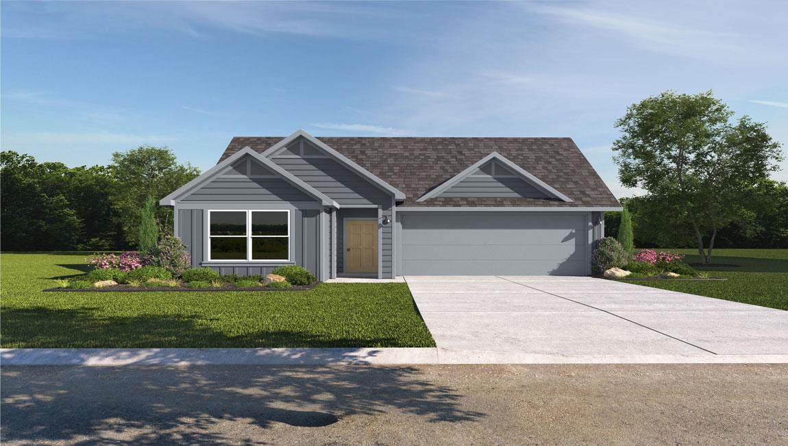 4019 Illian Cv - Photo 1