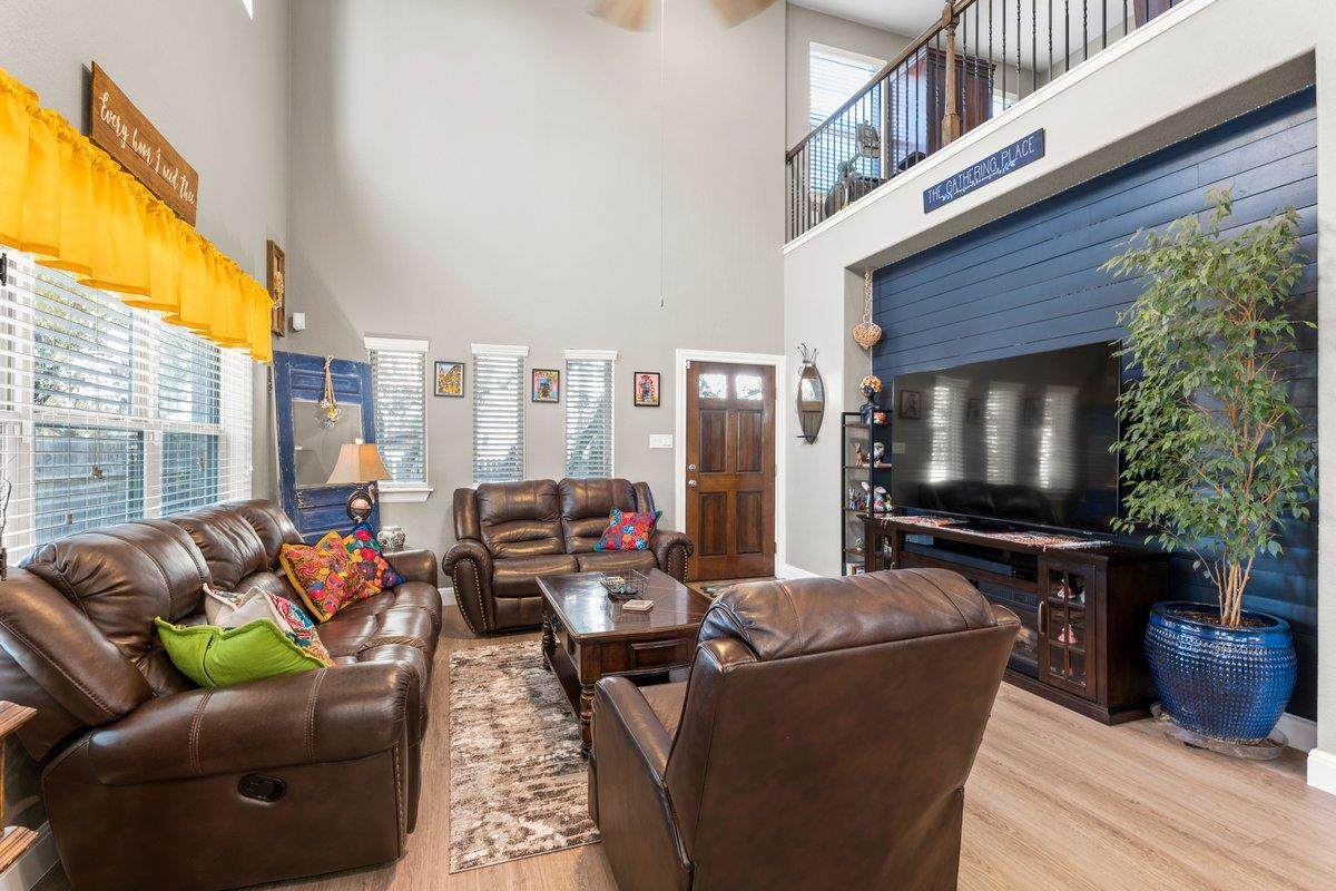 2304 Lakeline Blvd - Photo 1