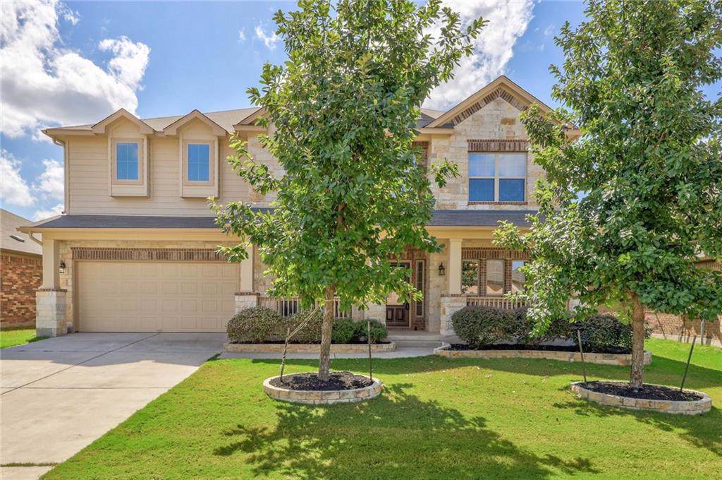 3905 Hidden Harbor Dr - Photo 1