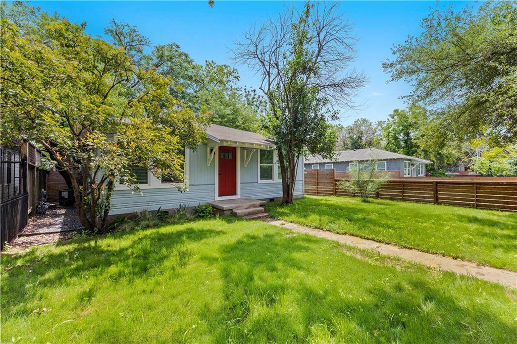 4503 Avenue B - Photo 1