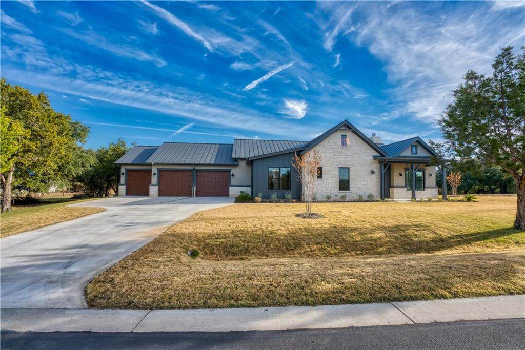 305 Cat Canyon - Photo 1