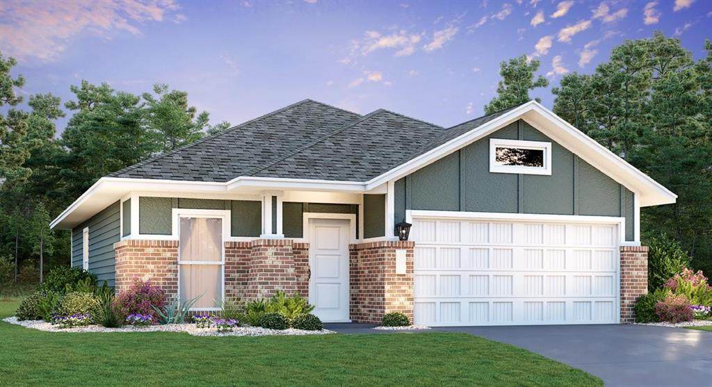 7513 Sparkling Light Dr - Photo 1