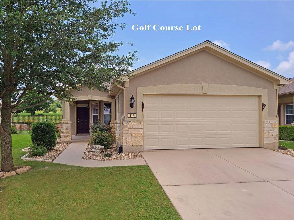 113 Monument Hill Trl - Photo 1
