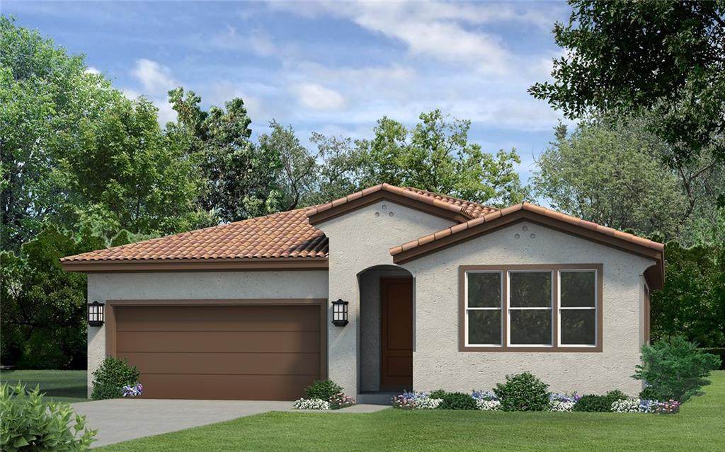 1321 Dancing Oak Ln - Photo 1