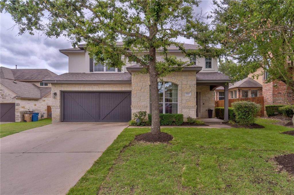 7313 Brecourt Manor Way - Photo 1