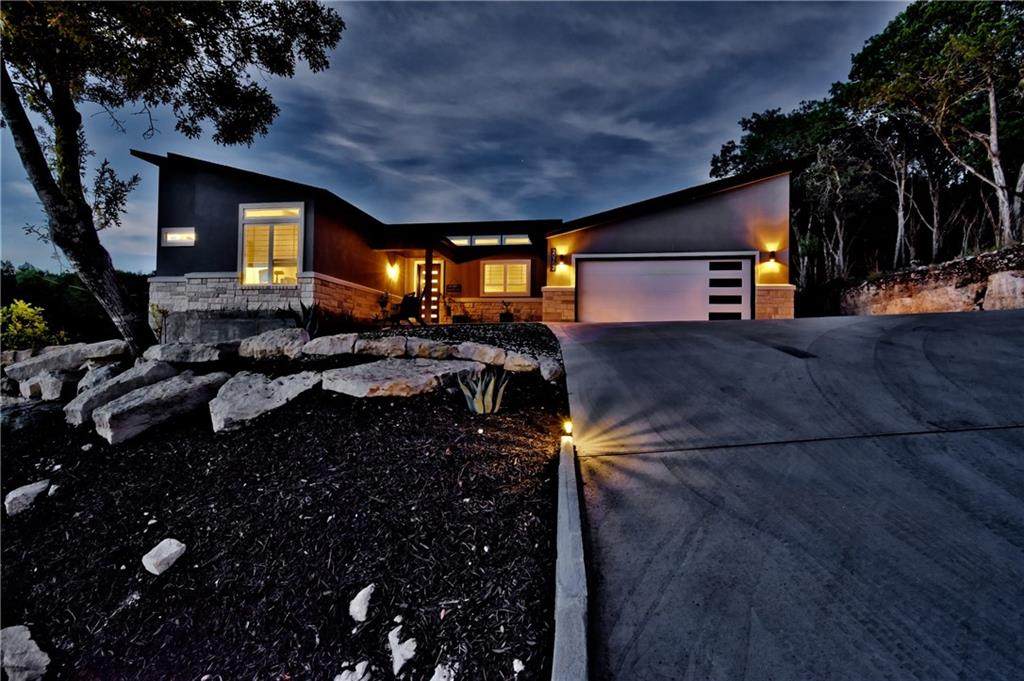 20702 Post Oak Dr - Photo 1