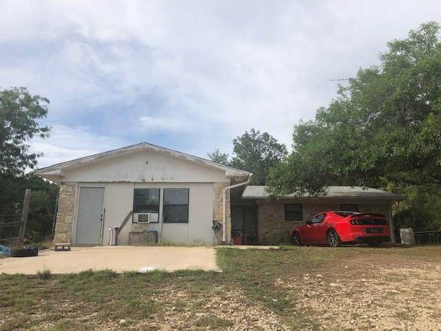 158 Private Road 4332 - Photo 1