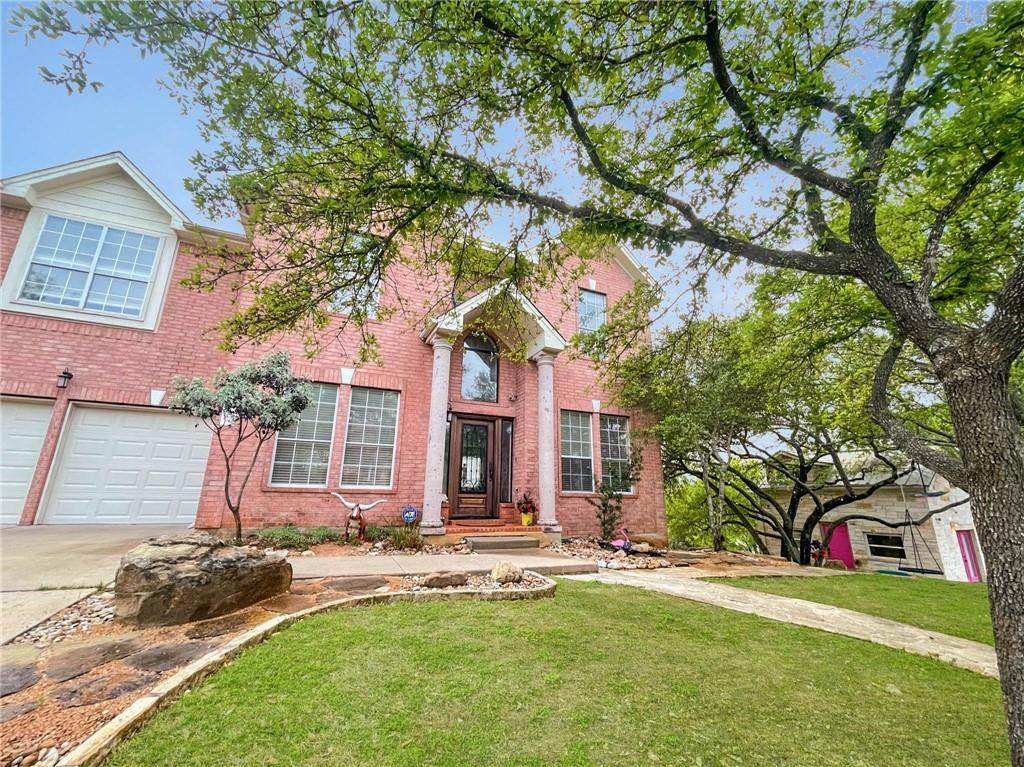 1206 Mayan Way - Photo 1