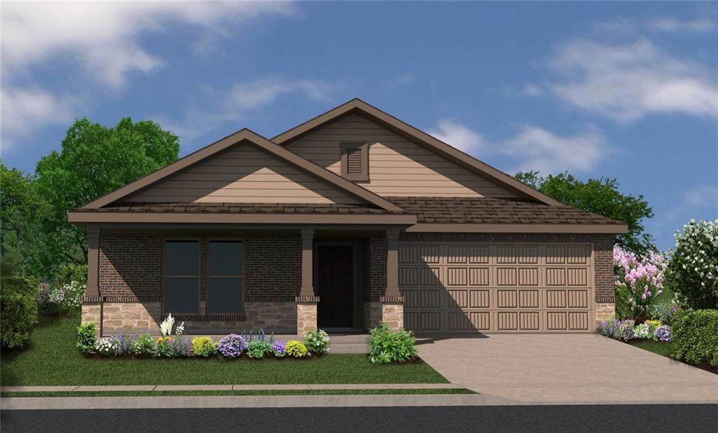 929 Uncle Billy Way - Photo 1