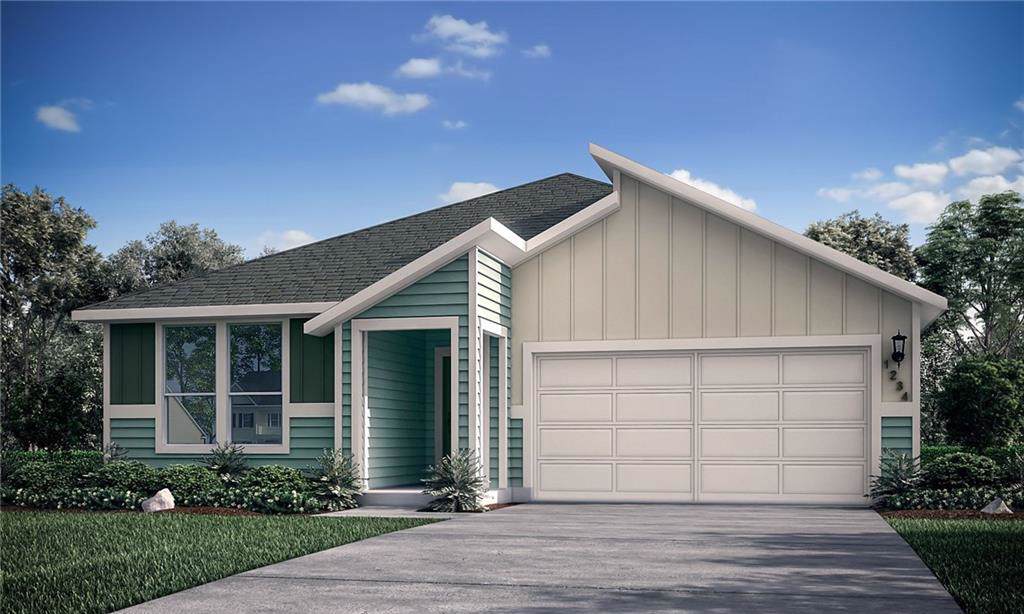 2009 Jacey Way - Photo 1