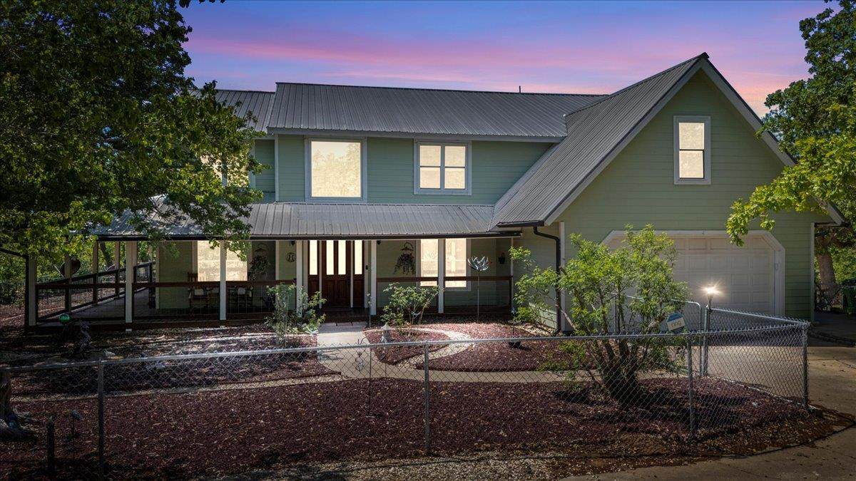 550 League Line Rd - Photo 1