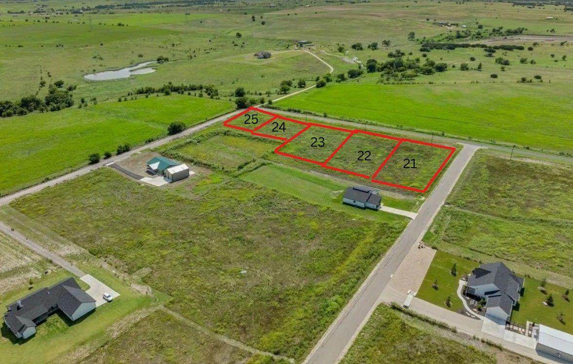 TBD-Lot 24 Armstrong Loop Loop - Photo 1