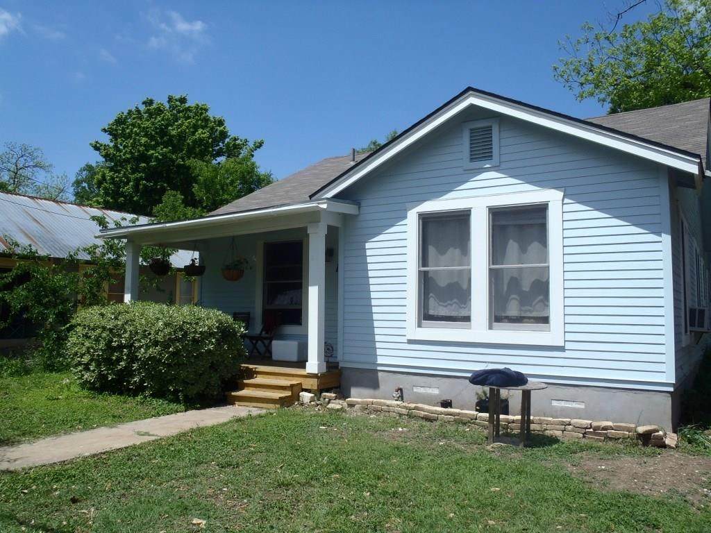 4910 Avenue H Ave - Photo 1