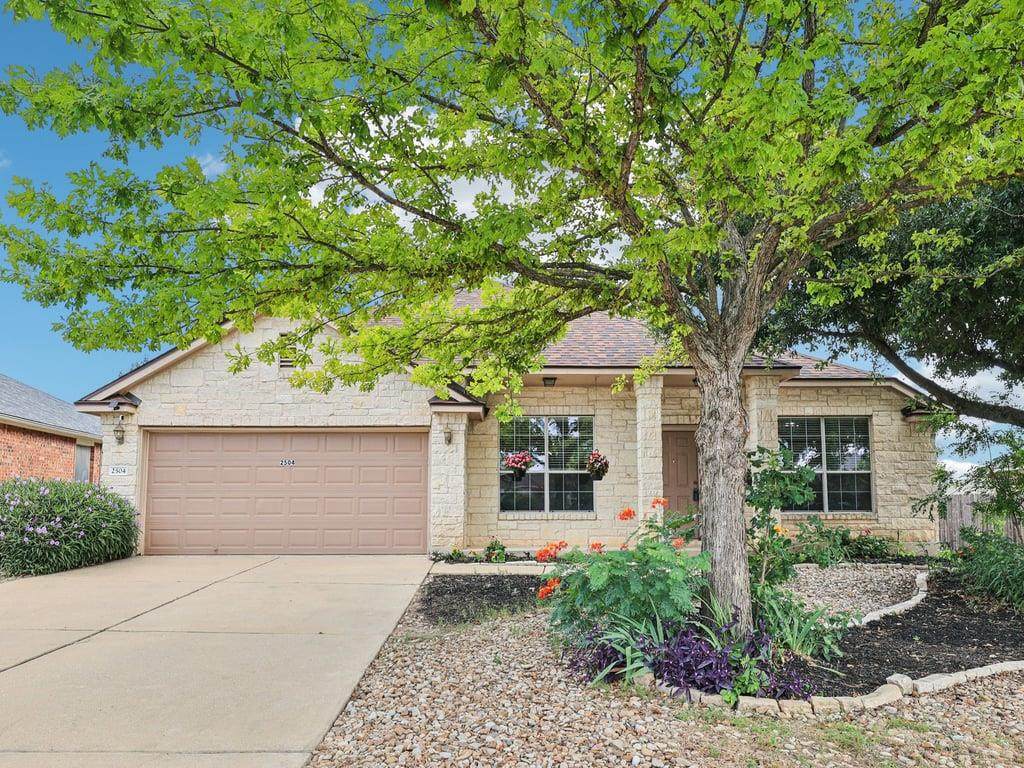 2504 Butler Way - Photo 1