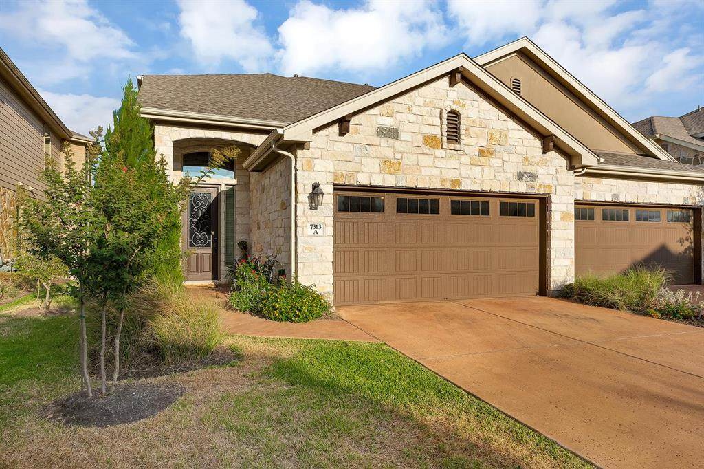 7313 Colina Vista Loop - Photo 1