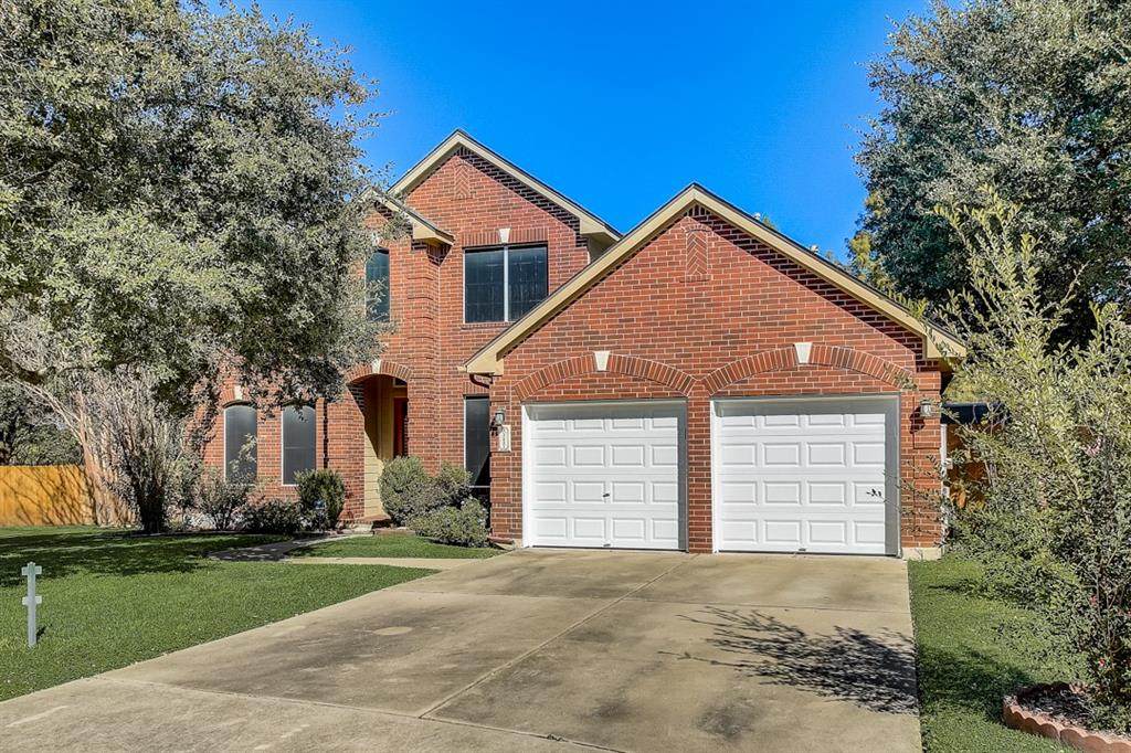 3221 Dawn Mesa Ct - Photo 1