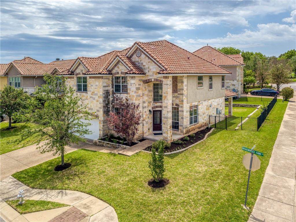 14317 Broadwinged Hawk Dr - Photo 1