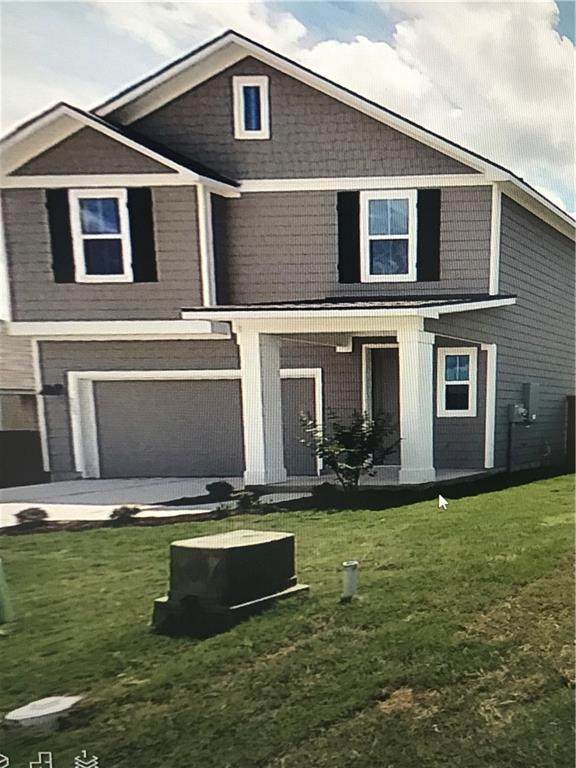 120 Fluttermill Loop - Photo 1