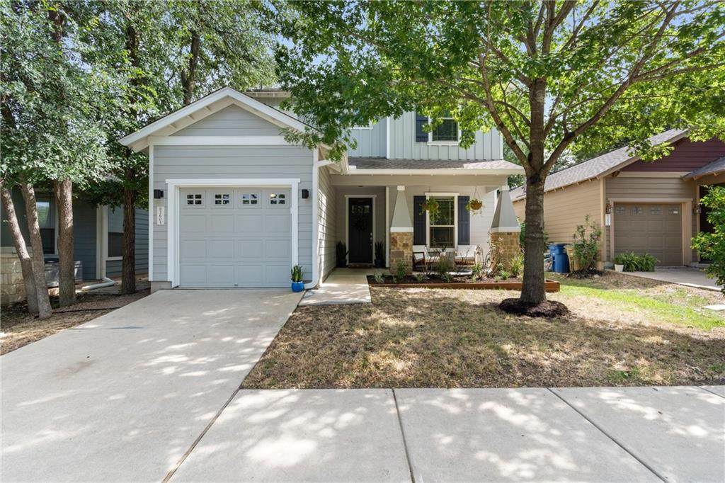 2605 Lightfoot Trl - Photo 1