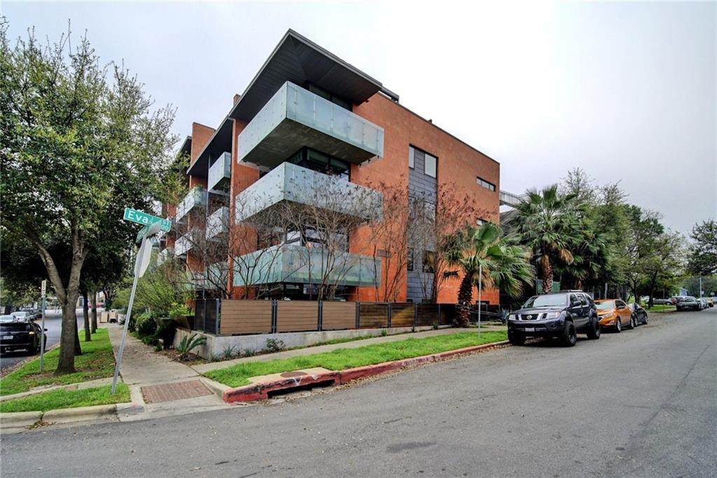1401 Eva St - Photo 1