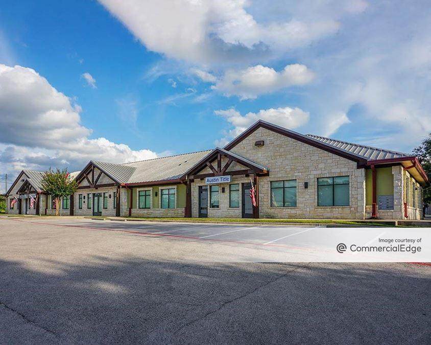 901 Cypress Creek Rd - Photo 1
